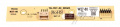 Homa Display Unit - 2500300043 Display Circuit Board